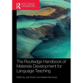 The Routledge Handbook of Materials Development for Language Teaching - Paperback