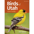 Birds of Utah Field Guide - Paperback