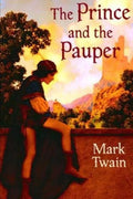 The Prince and the Pauper - Paperback