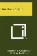 The Heart Of Jazz - Paperback