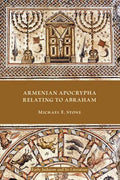 Armenian Apocrypha Relating to Abraham - Paperback