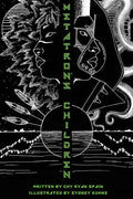 Metatron's Children - Paperback