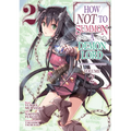 How Not to Summon a Demon Lord (Manga) Vol. 2 - Paperback