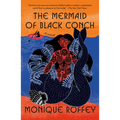 The Mermaid of Black Conch - Paperback
