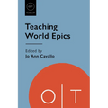 Teaching World Epics - Paperback