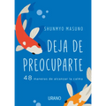 Deja de Preocuparte - Paperback