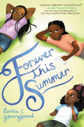 Forever This Summer - Paperback