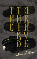 The Third Grave - Paperback