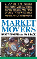 Market Movers - Paperback
