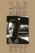 Old and New Poems - Paperback