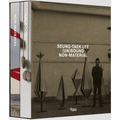 Seung-Taek Lee: (Un) Bound (Vol I); Non-Material (Vol. 2) - Boxed Set