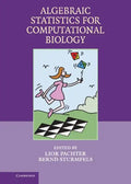 Algebraic Statistics for Computational Biology - Hardcover