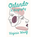 Orlando - A Biography - Paperback