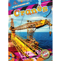 Cranes - Library Binding
