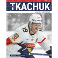 Matthew Tkachuk: Hockey Superstar - Paperback