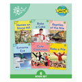 Phonic Books Dandelion World Vce Spellings - Paperback