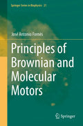 Principles of Brownian and Molecular Motors - Hardcover