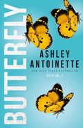 Butterfly 3 - Paperback