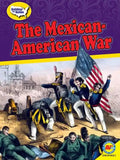 The Mexican-American War - Paperback