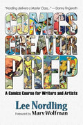 Comics Creator Prep - Paperback