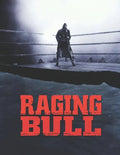 Raging Bull: Screenplay - Paperback
