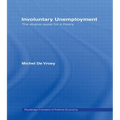 Involuntary Unemployment - Paperback