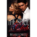 The Spice Club - Paperback