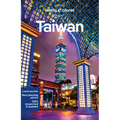 Lonely Planet Taiwan - Paperback