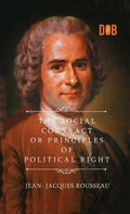 The Social Contract - Hardcover