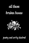 All These Broken Bones - Paperback