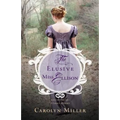 The Elusive Miss Ellison - Paperback