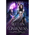 Within the Darkness - Paperback