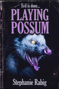 Playing Possum - Paperback