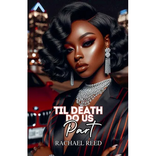 Til Death Do Us Part - Paperback