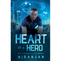Heart of a Hero - Paperback