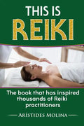 This is Reiki: The book that has inspired thousands of Reiki practitioners - Paperback