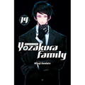 Mission: Yozakura Family, Vol. 14 - Paperback