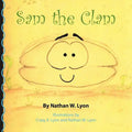 Sam the Clam - Paperback