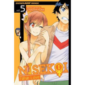 Nisekoi: False Love, Vol. 5 - Paperback