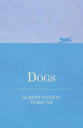 Dogs - Paperback