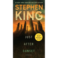 Just After Sunset: Stories - Paperback