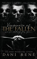 Vengeance of the Fallen - Paperback