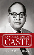 Annihilation Of Caste - Paperback