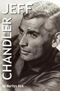 Jeff Chandler - Paperback