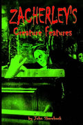 Zacherley's Creature Features - Paperback