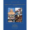 Public Policy and Higher Education - Paperback
