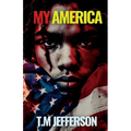 My America - Paperback