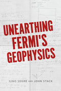 Unearthing Fermi's Geophysics - Hardcover