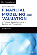 Financial Modeling and Valuation: A Practical Guide to Investment Banking and Private Equity - Hardcover