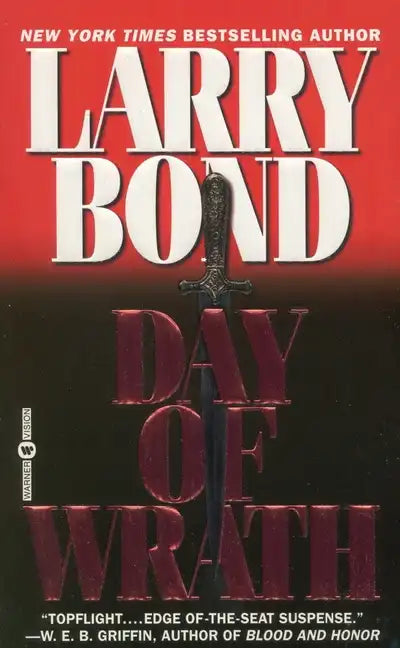 Day of Wrath - Paperback